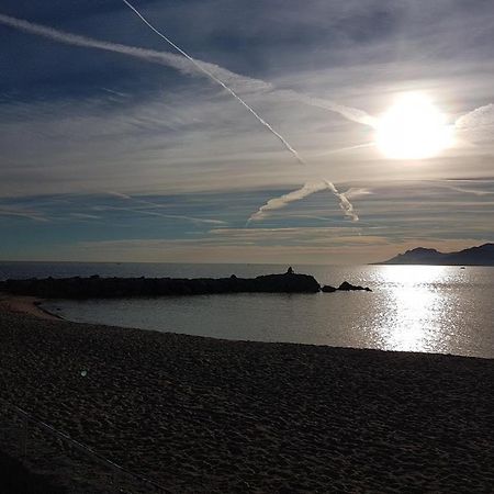 Suquet26 Apartamento Cannes Exterior foto