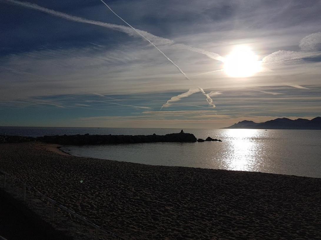 Suquet26 Apartamento Cannes Exterior foto