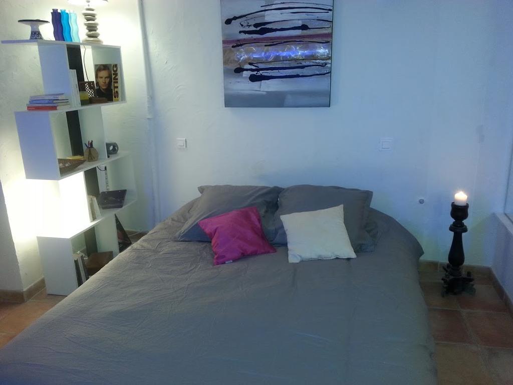 Suquet26 Apartamento Cannes Exterior foto