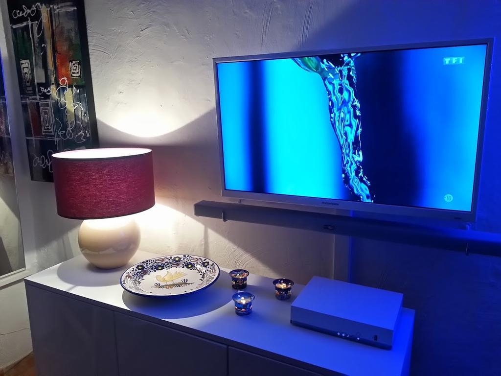 Suquet26 Apartamento Cannes Exterior foto
