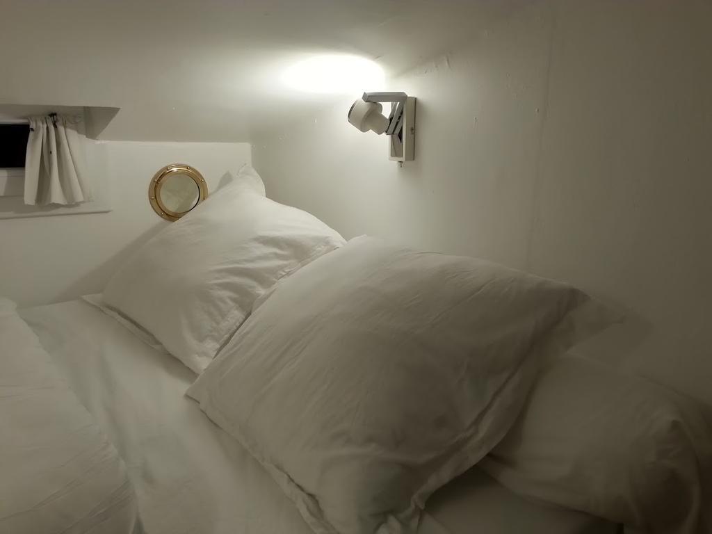 Suquet26 Apartamento Cannes Exterior foto