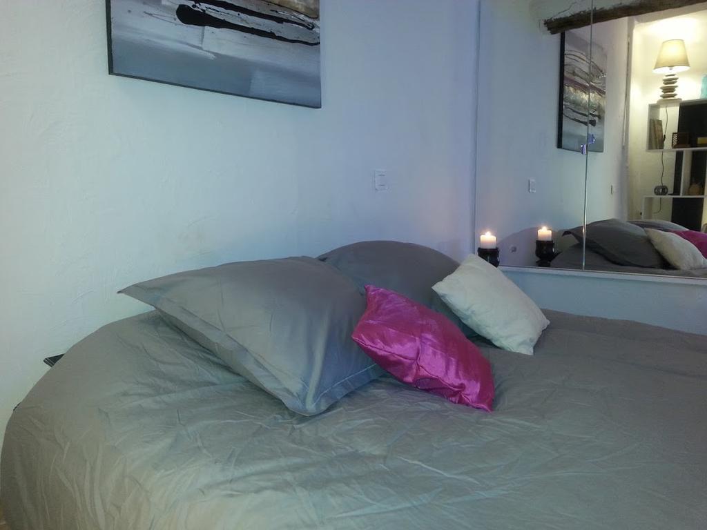 Suquet26 Apartamento Cannes Exterior foto