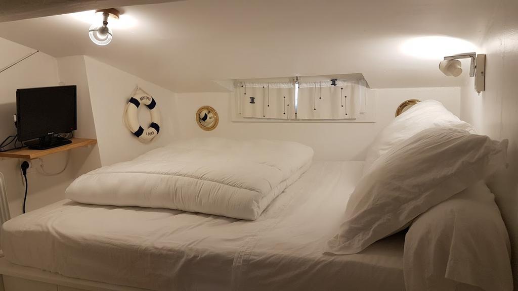 Suquet26 Apartamento Cannes Exterior foto