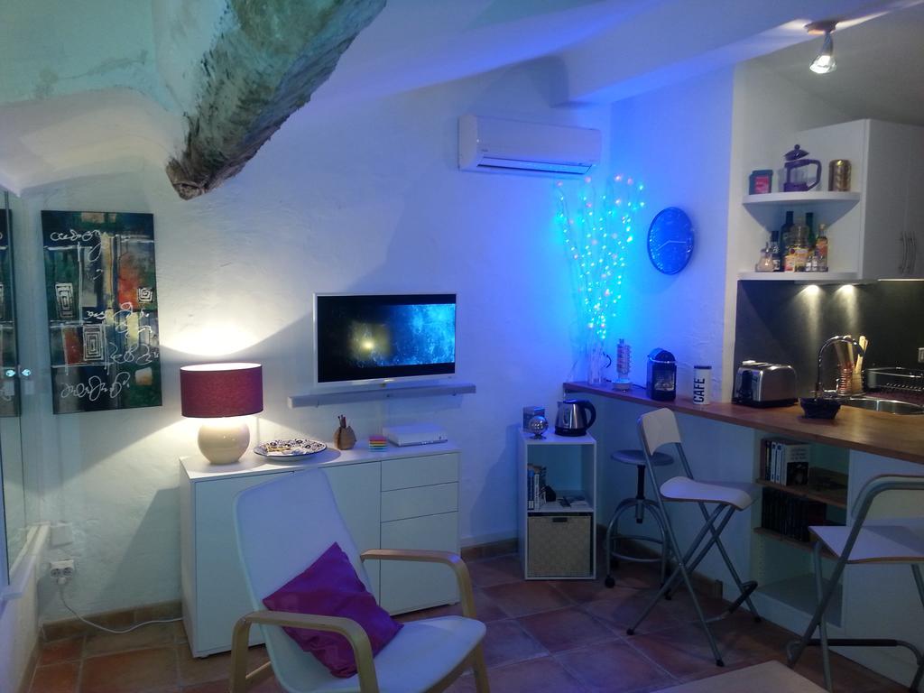 Suquet26 Apartamento Cannes Exterior foto