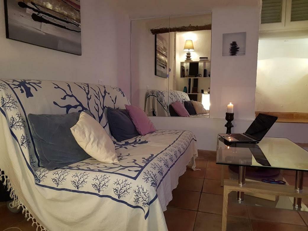 Suquet26 Apartamento Cannes Exterior foto