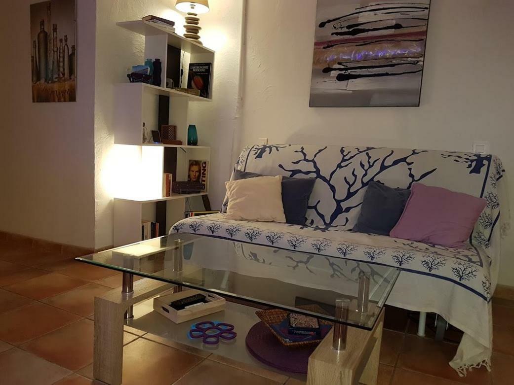 Suquet26 Apartamento Cannes Exterior foto