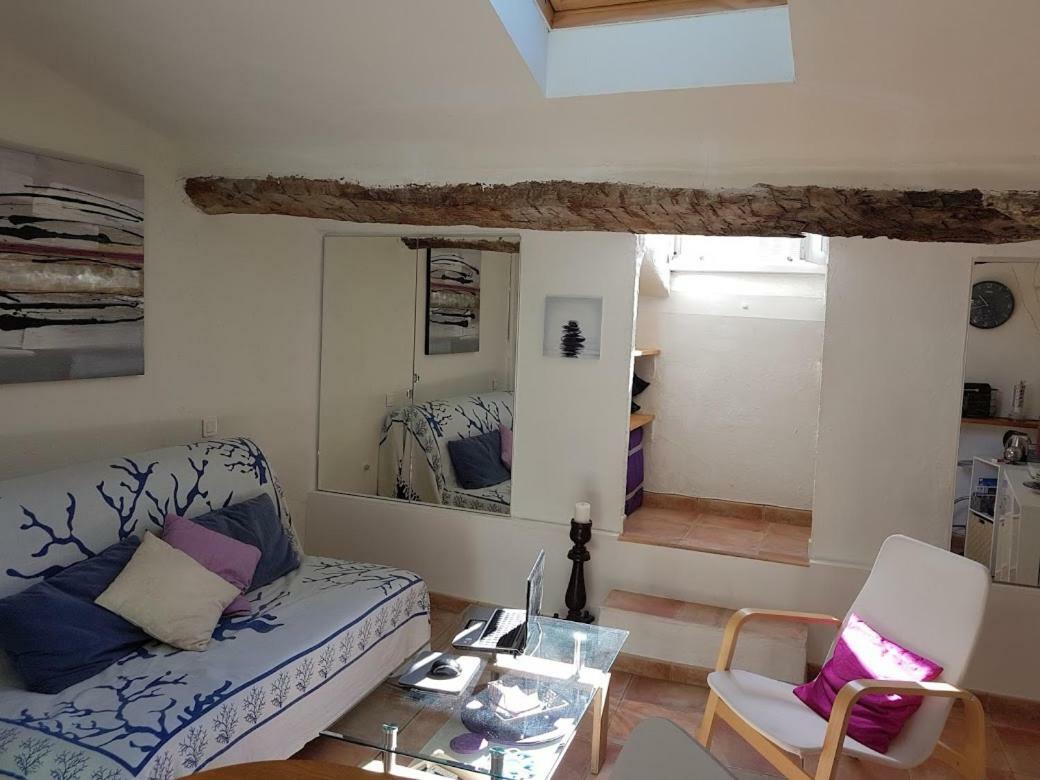 Suquet26 Apartamento Cannes Exterior foto