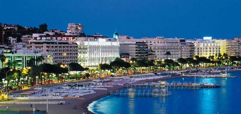 Suquet26 Apartamento Cannes Exterior foto