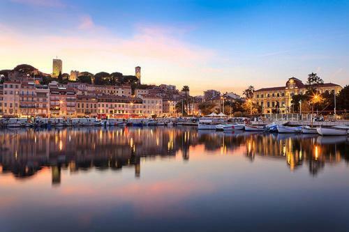 Suquet26 Apartamento Cannes Exterior foto