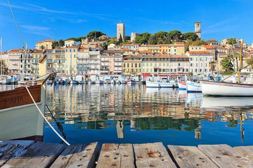 Suquet26 Apartamento Cannes Exterior foto