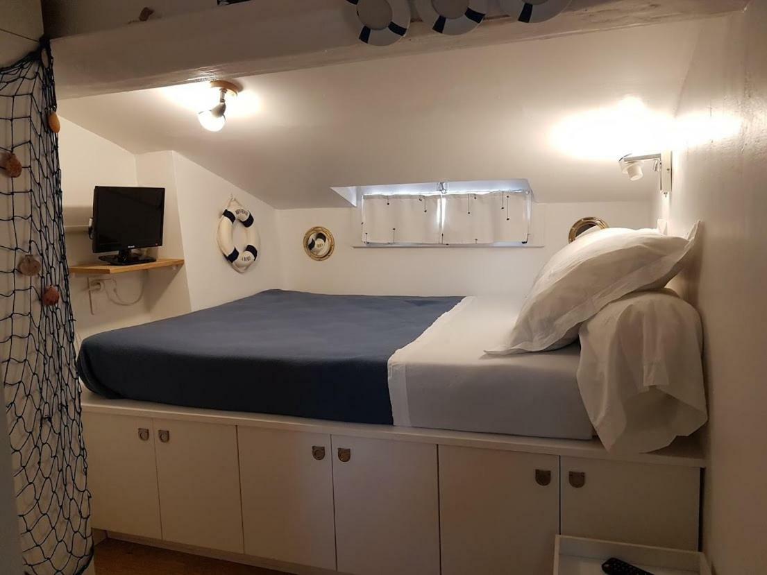 Suquet26 Apartamento Cannes Exterior foto